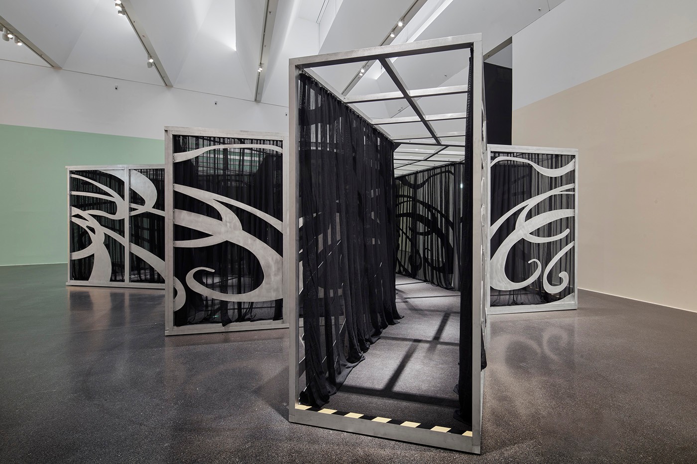 Efie. The Museum as Home