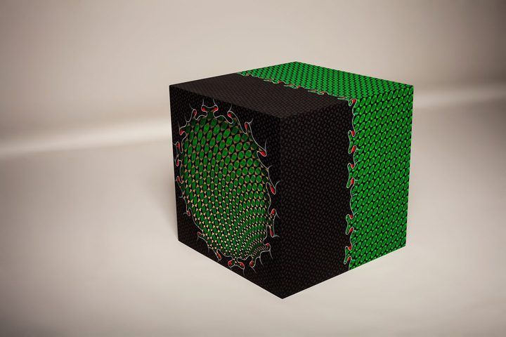 Interwoven Dialogues: Contemporary Art from Africa and South Asia