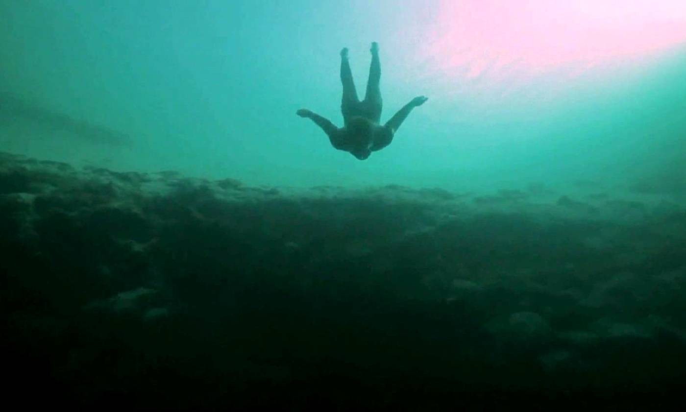 Ayesha Hameed and the Future – Between Resistance and Destruction