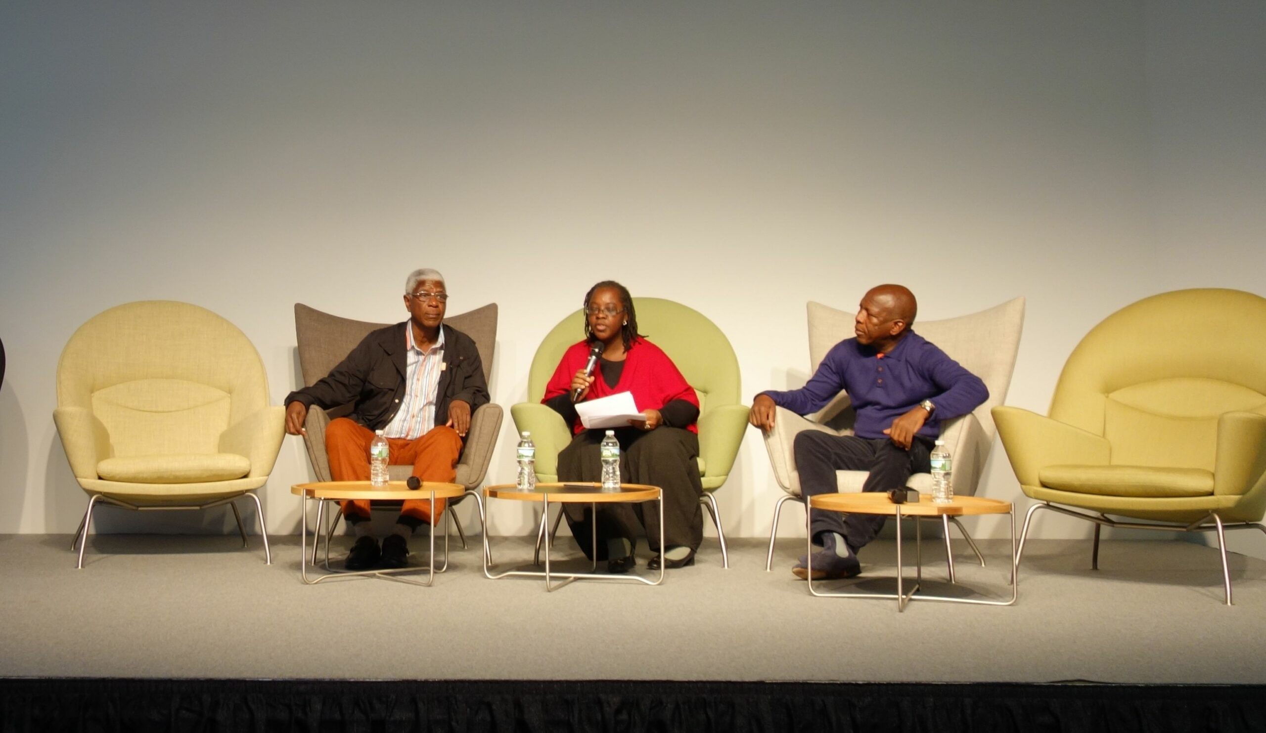 Focus Symposium - Contemporary And