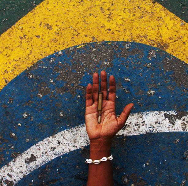 Moisés Patrício, Do you accept?, 2014/2019. Photo: Courtesy of the artist.