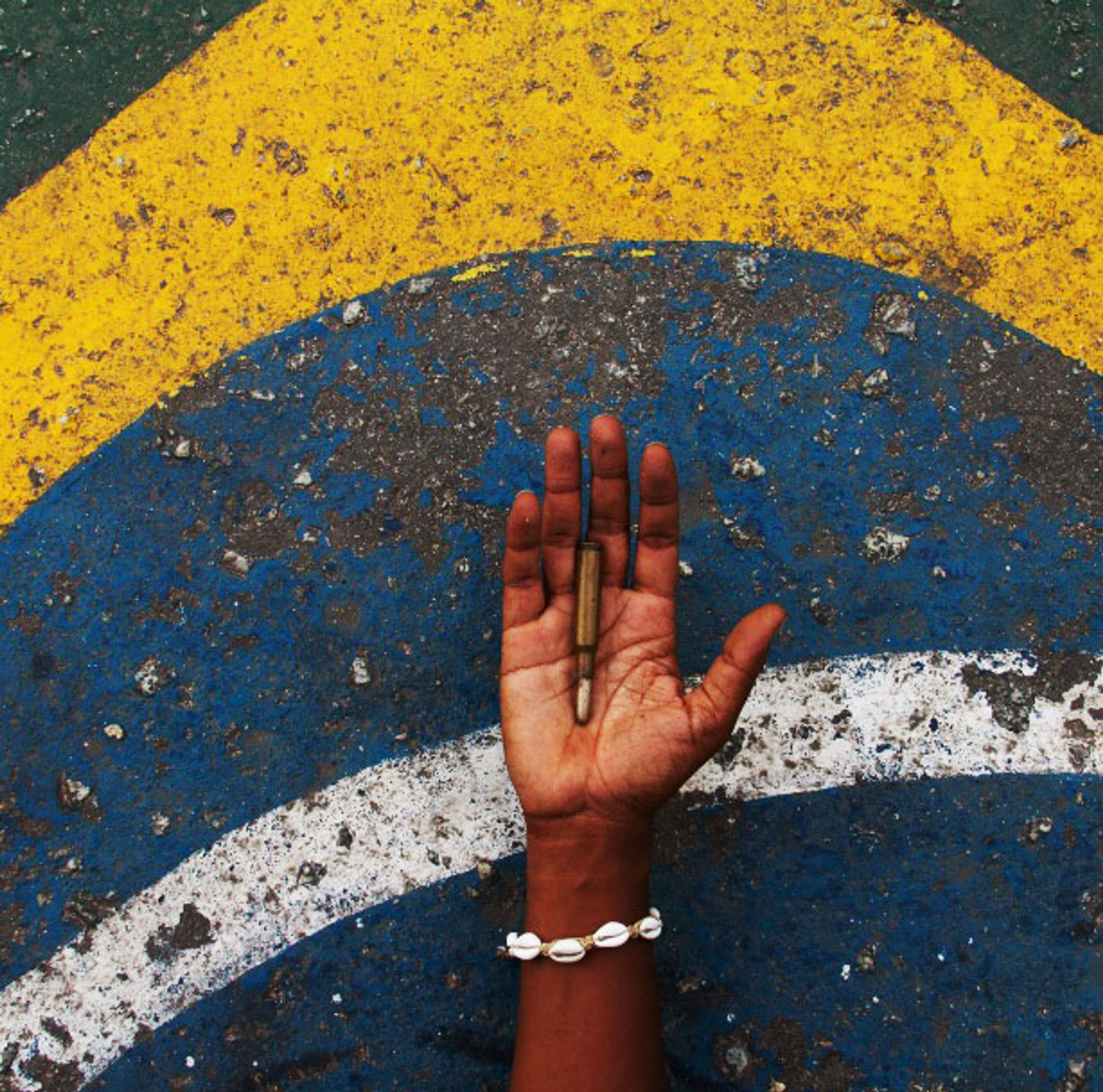 Moisés Patrício, Do you accept?, 2014/2019. Photo: Courtesy of the artist.