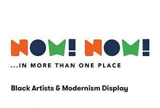 Now! Now! In more than one place