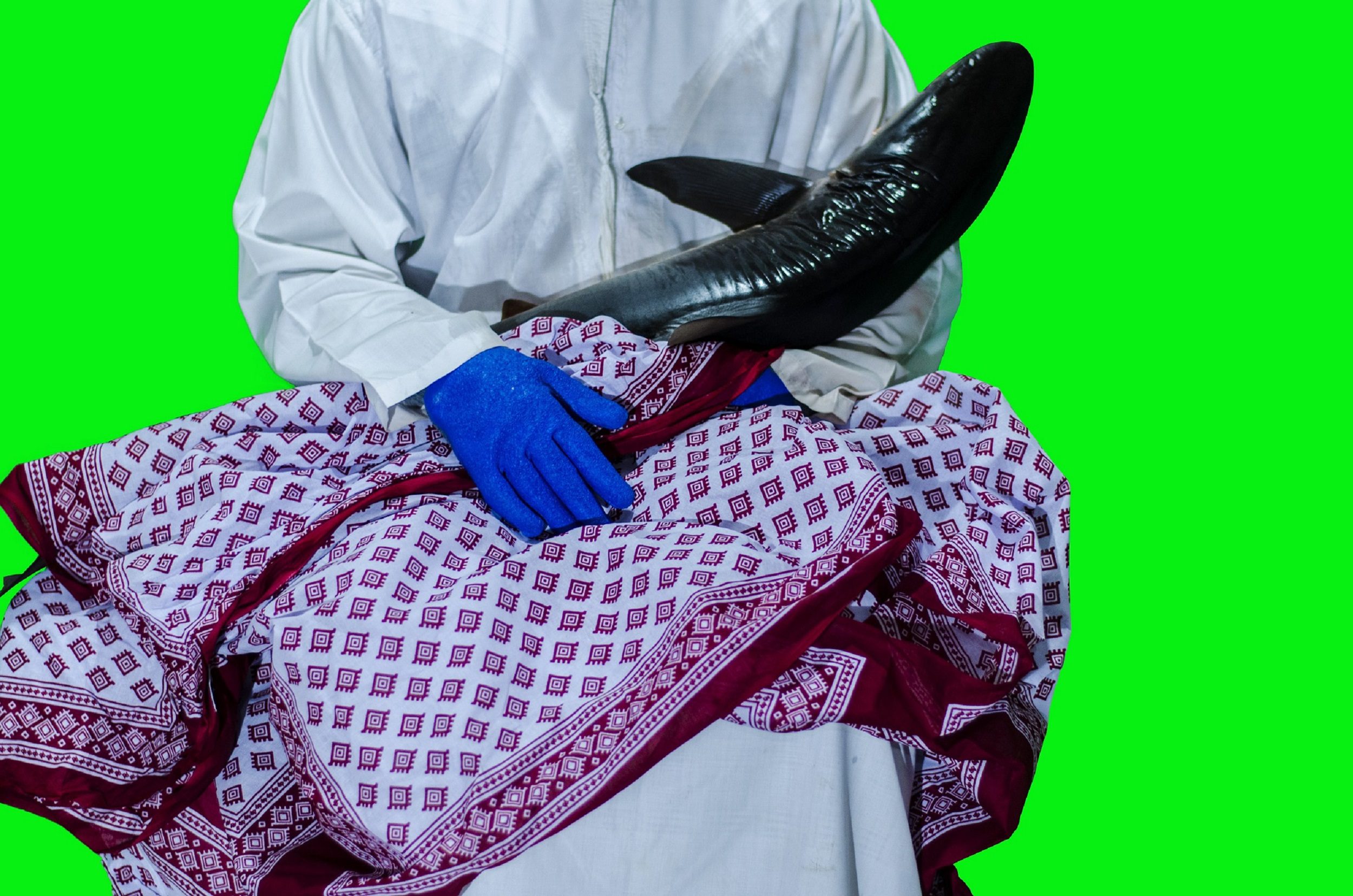 Tomorrow There will Be More of Us