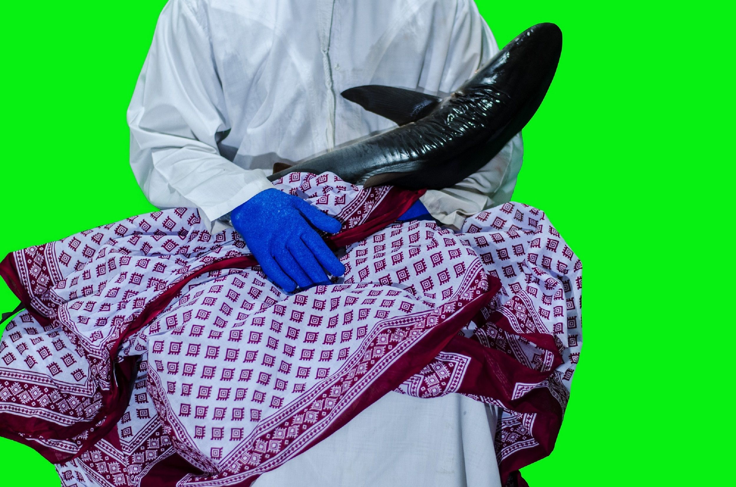 Tomorrow There will Be More of Us