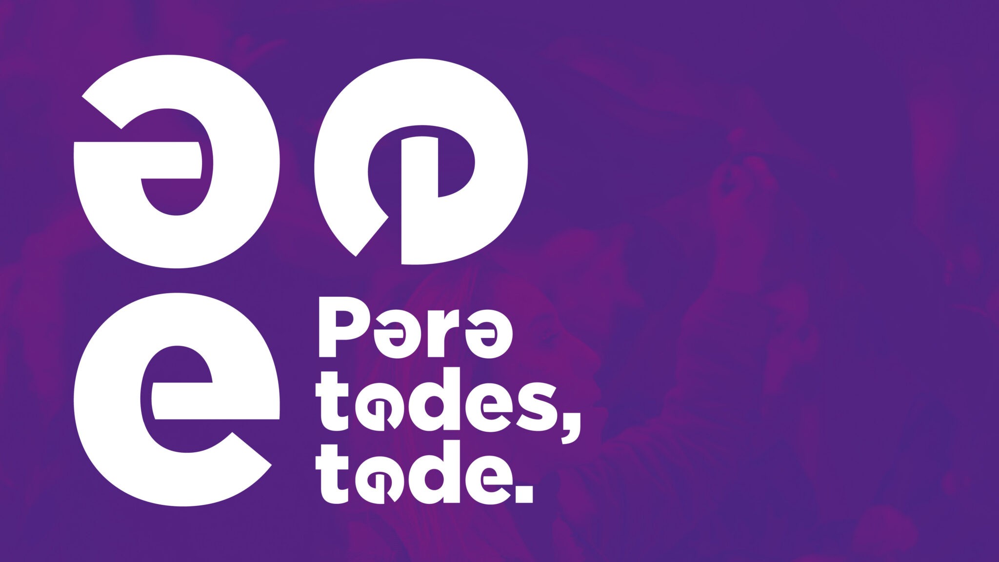 Para todes tode – Plan de lucha
