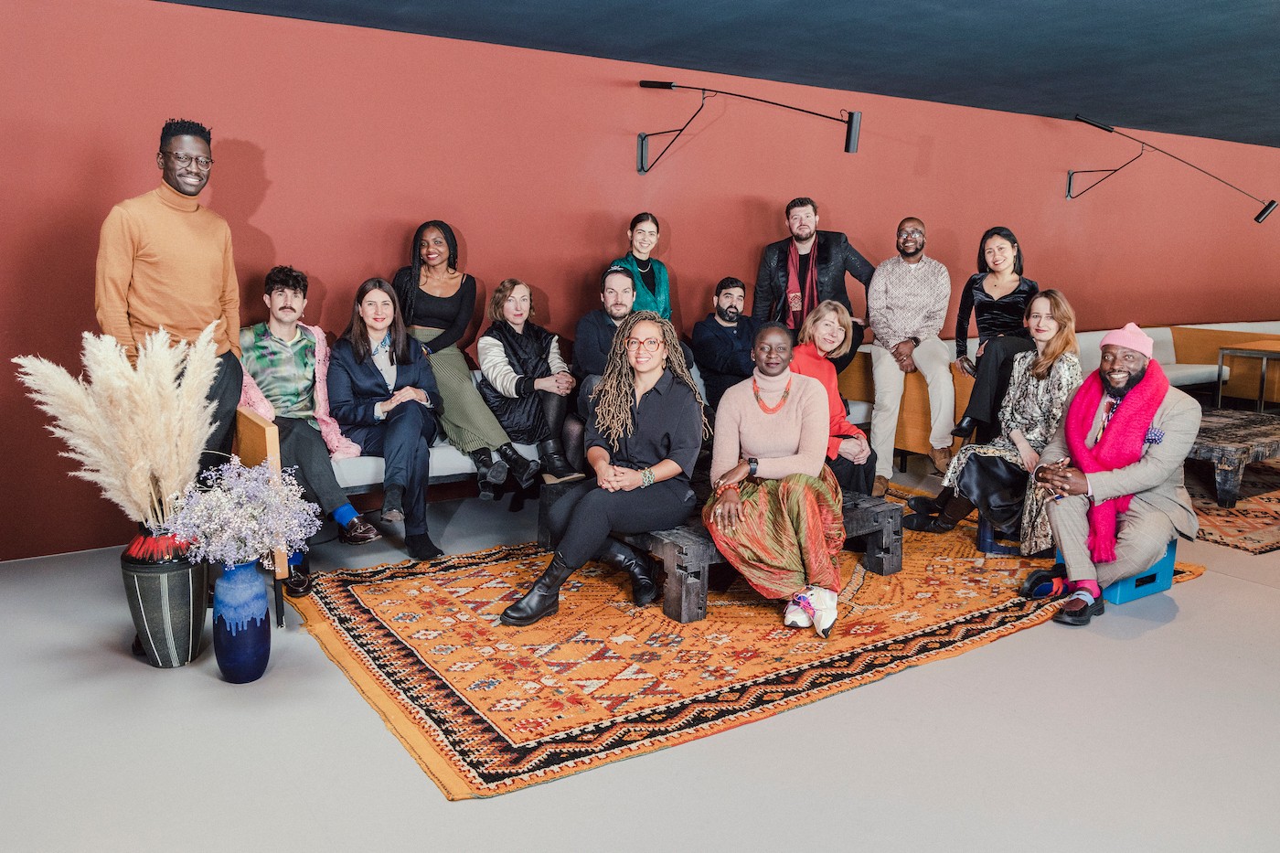 Haus der Kulturen der Welt Reveals Team Members and Programmes - Contemporary And