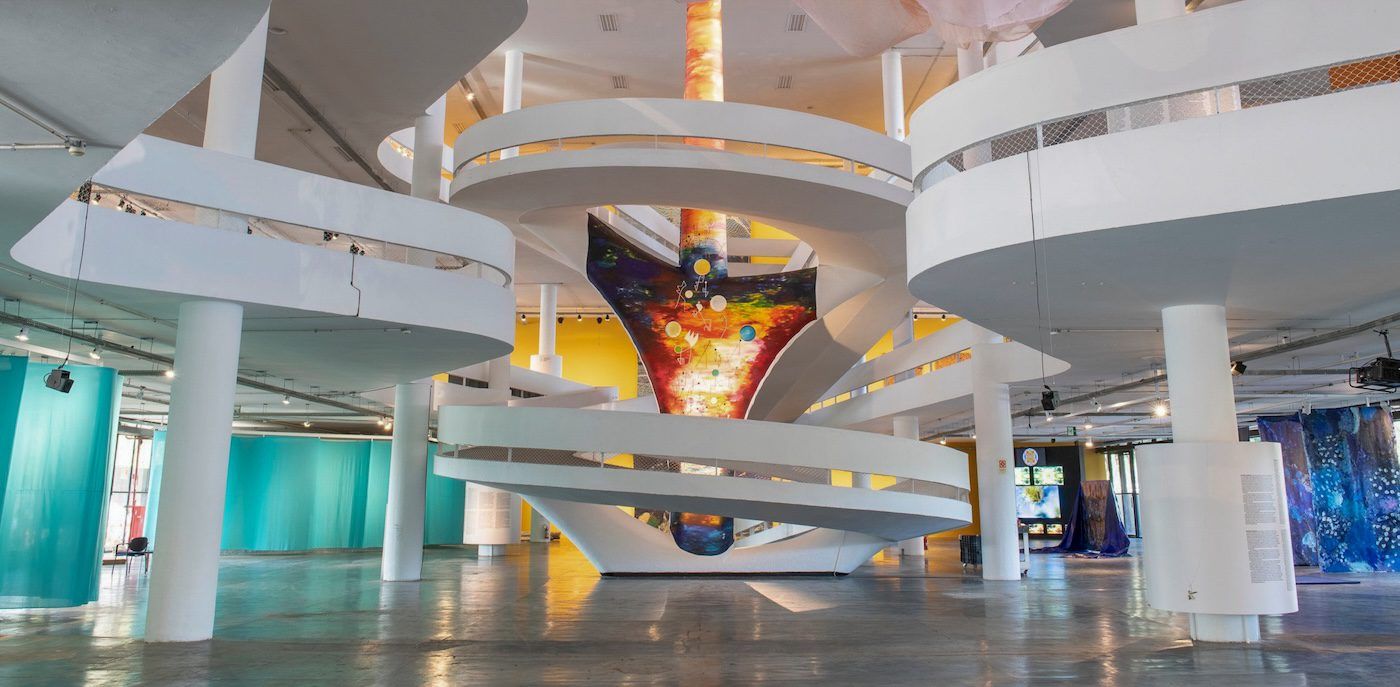 The 36th São Paulo Biennial - Contemporary And