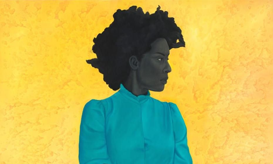 In This Imperfect Present Moment – Group Show