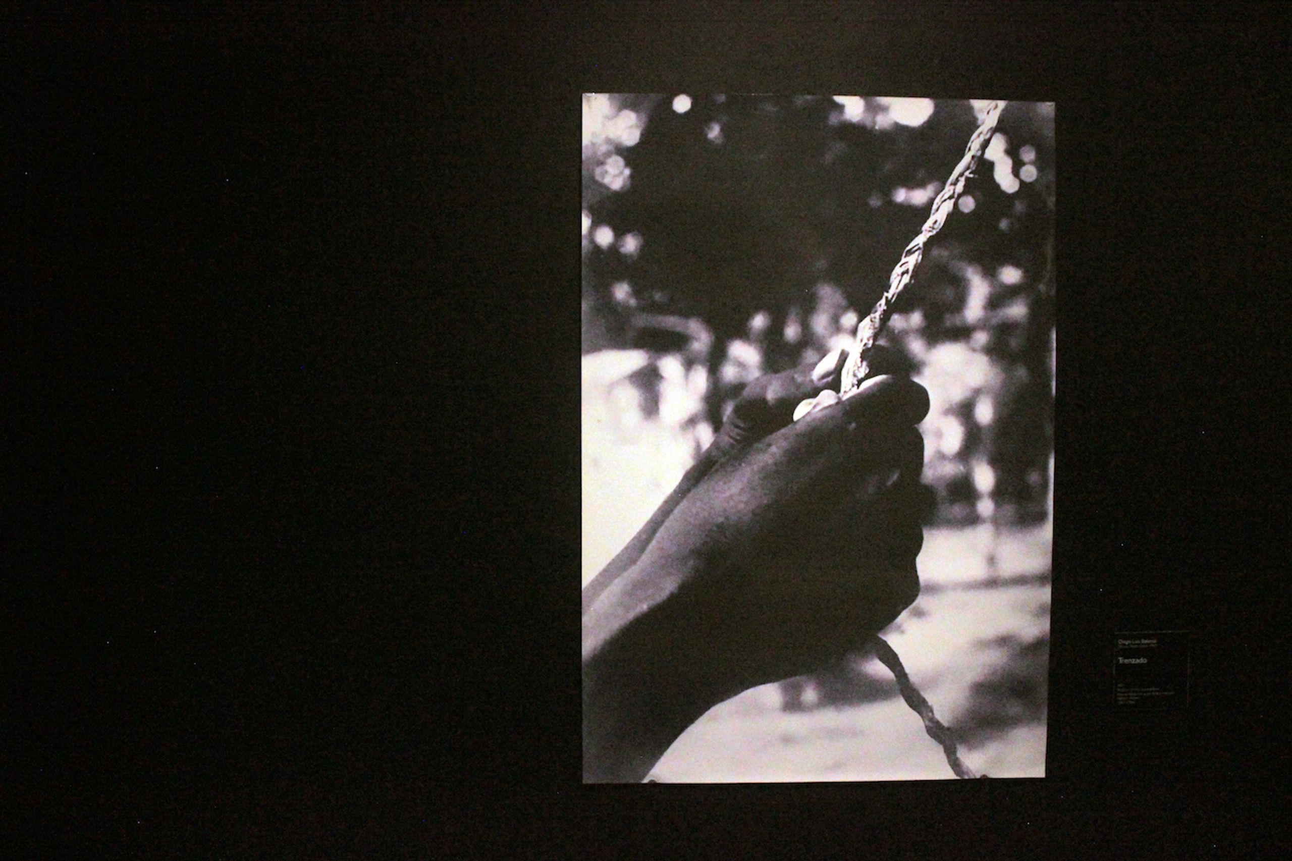 Forgetting is Forbidden, Colombia