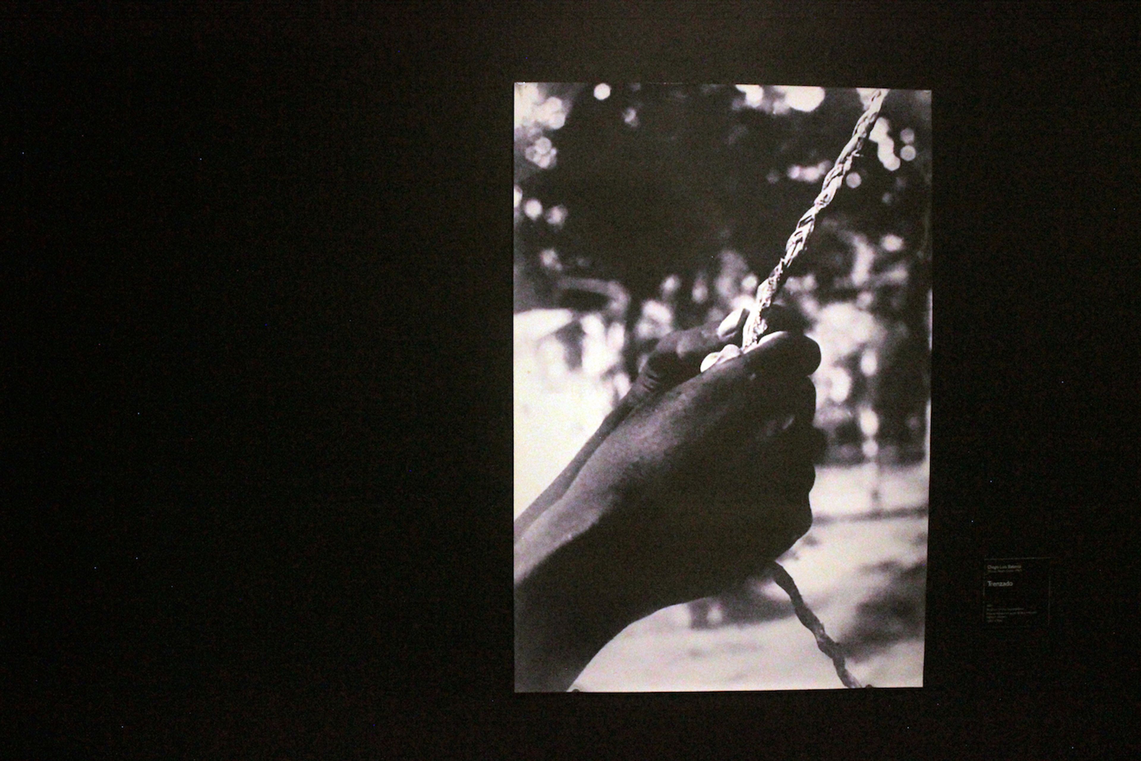 Forgetting is Forbidden, Colombia