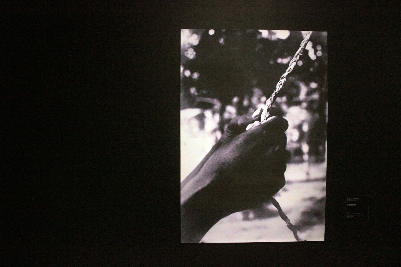 Forgetting is Forbidden, Colombia