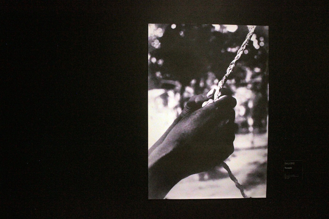 Forgetting is Forbidden, Colombia