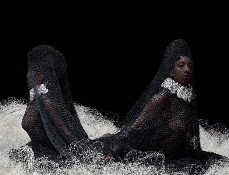 Ayana V. Jackson: Take Me to the Water