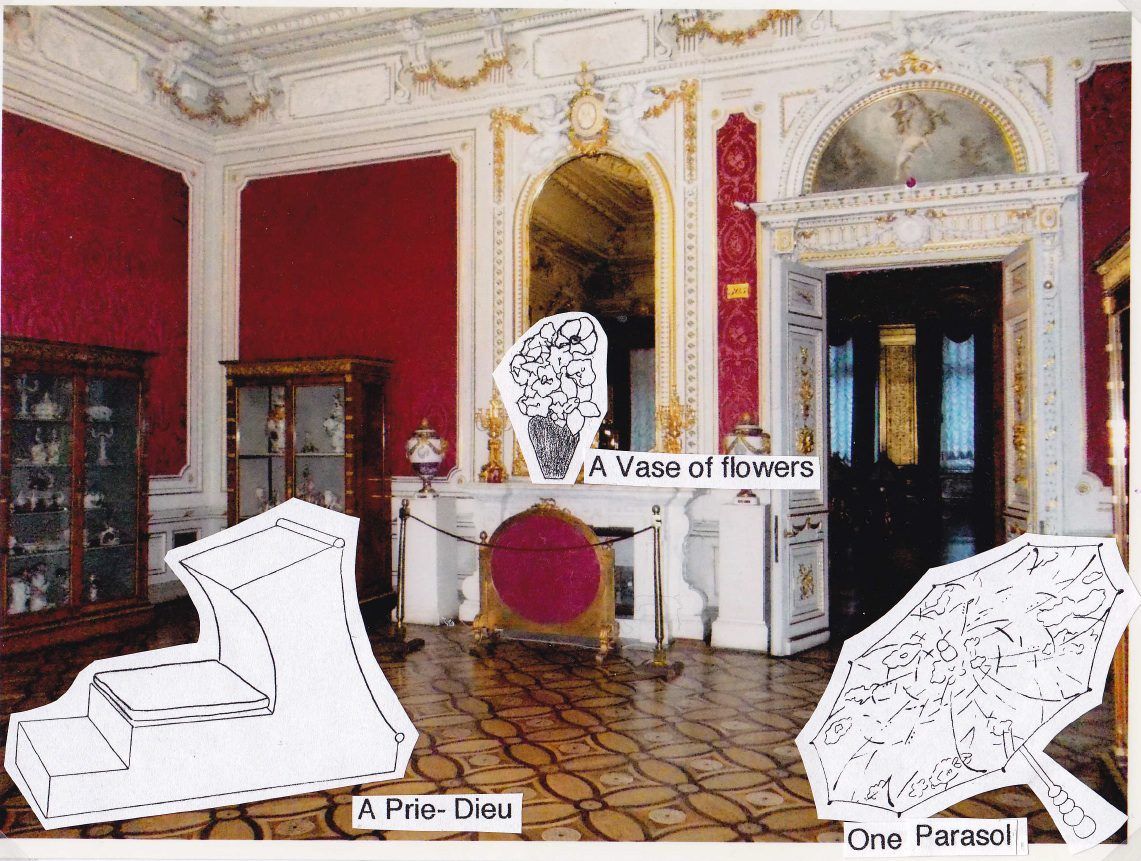 MANIFESTA 10 - European Biennial of Contemporary Art