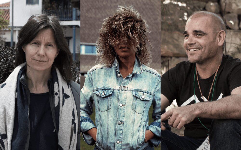 Creative Time to present its first international project at Art Basel 2018 - Contemporary And