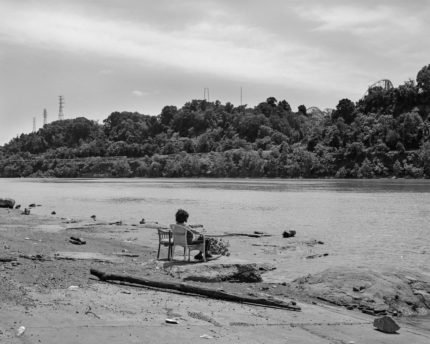 LaToya Ruby Frazier