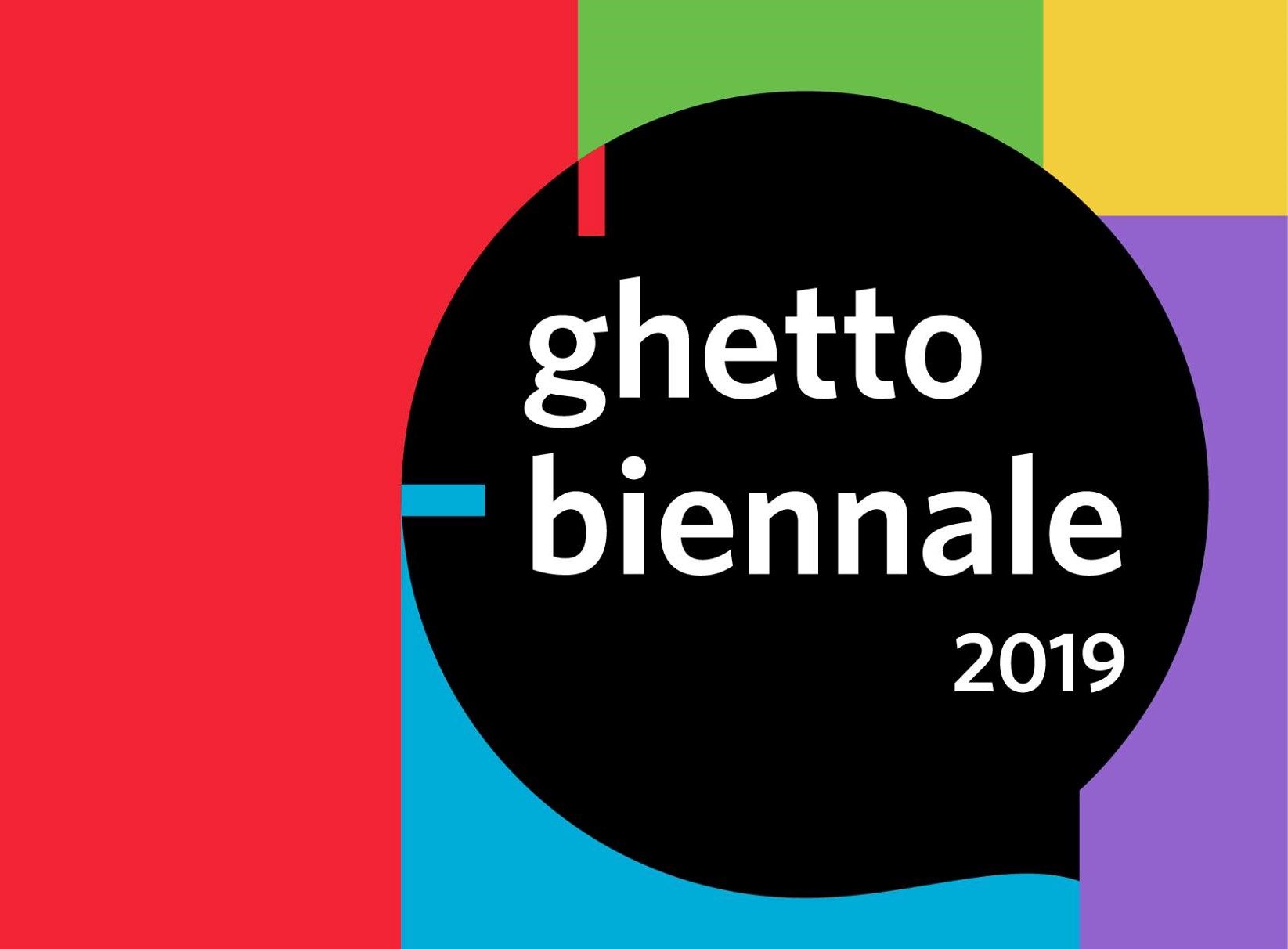 6th Ghetto Biennale 2019