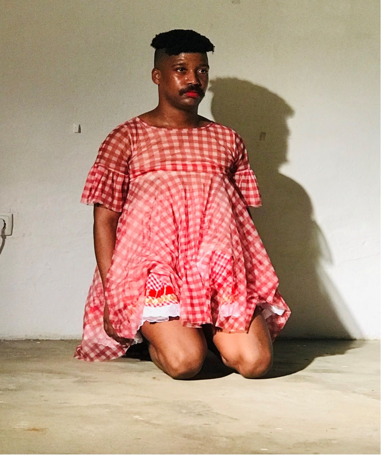 Yuck Miranda, Zita, 2023. Photo: Lorna Zita