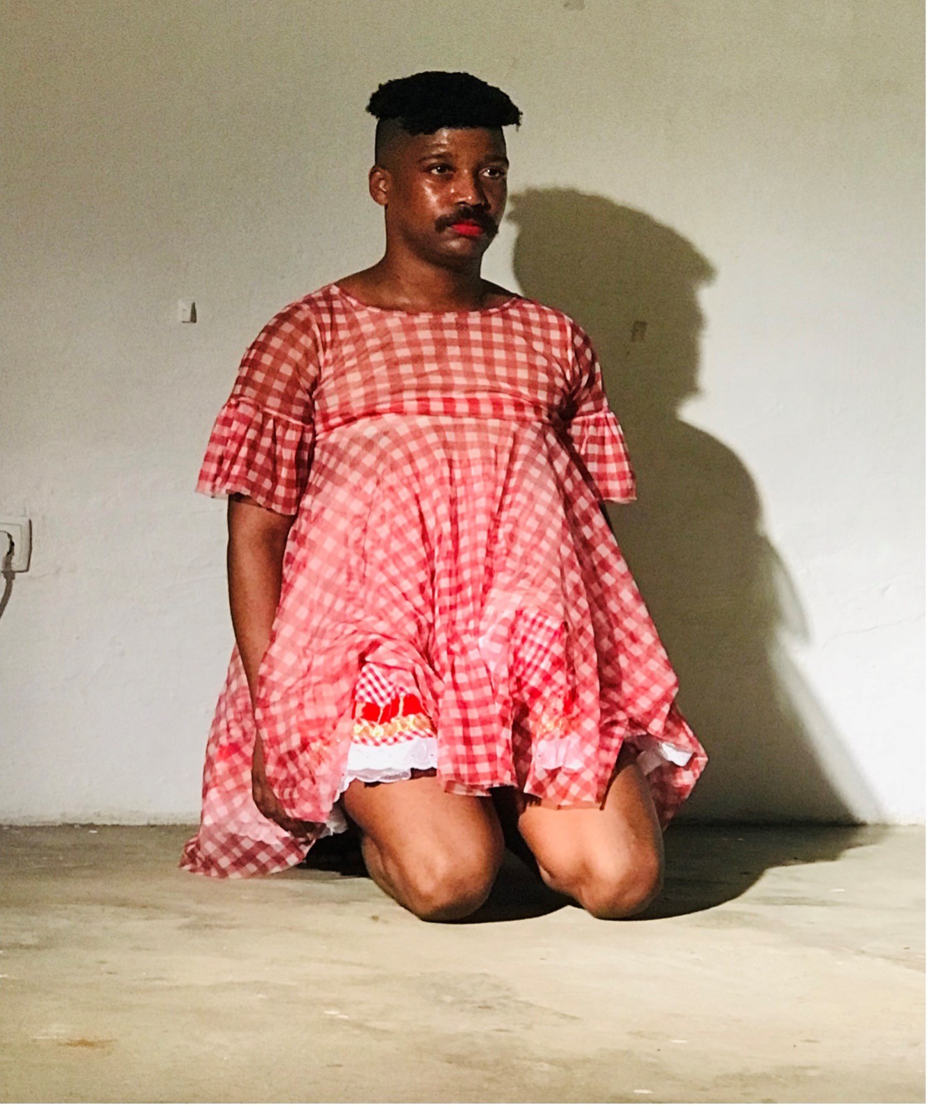 Yuck Miranda, Zita, 2023. Photo: Lorna Zita