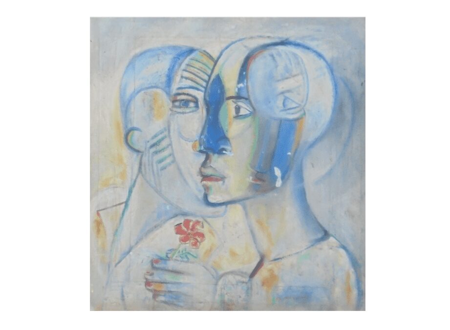 A Lifetime Shaping Art and Education in Uganda - Contemporary And