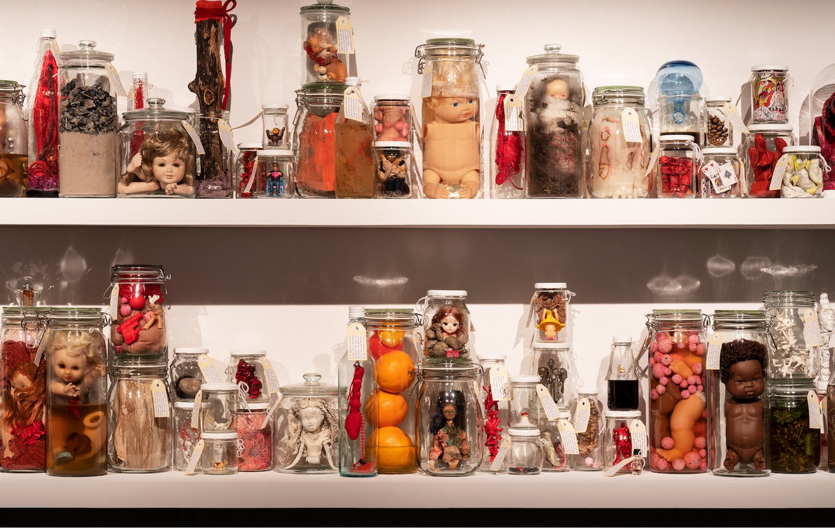 12th Berlin Biennale for Contemporary Art