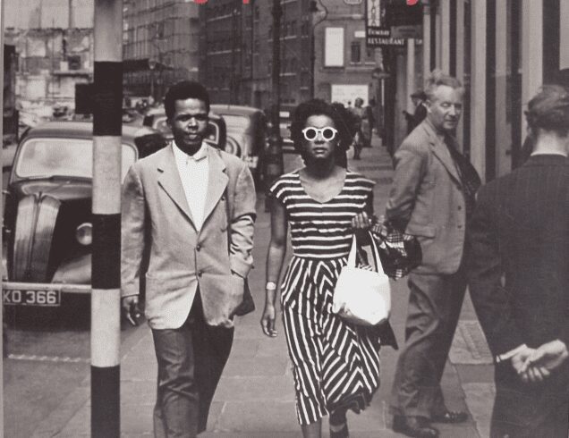 Black Studies in Europe, a Transnational Dialogue