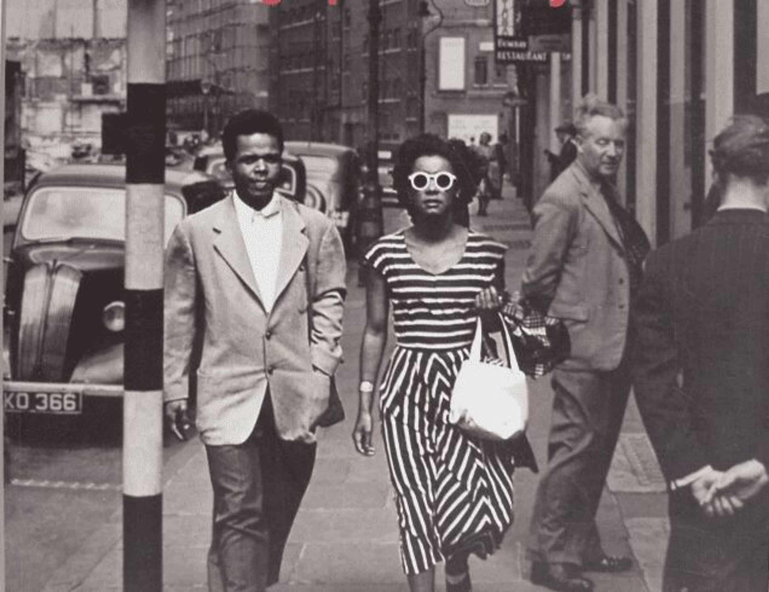 Black Studies in Europe, a Transnational Dialogue