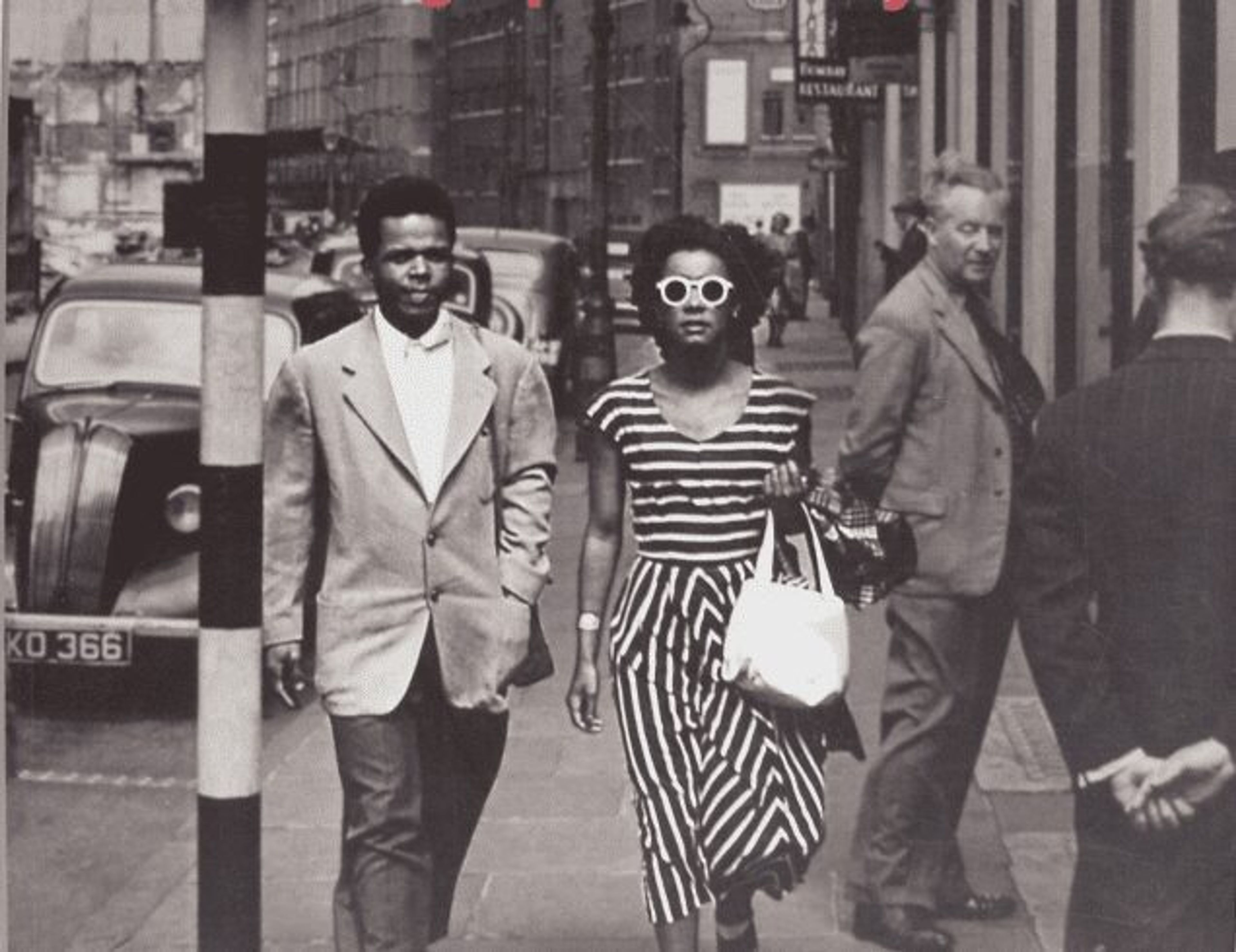 Black Studies in Europe, a Transnational Dialogue
