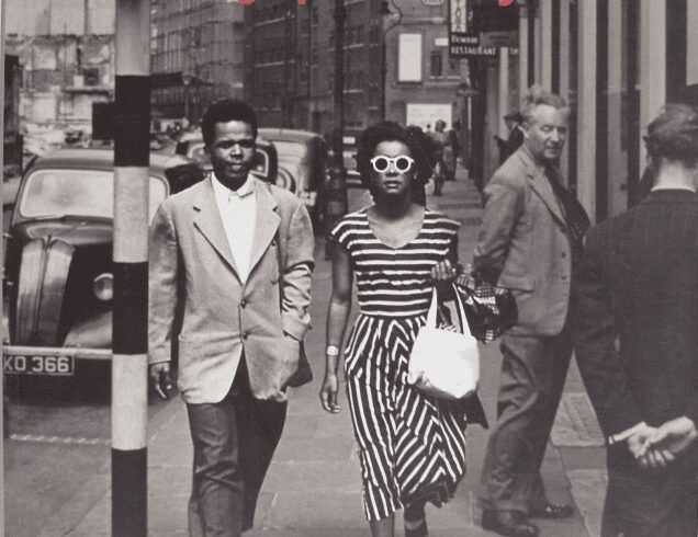 Black Studies in Europe, a Transnational Dialogue