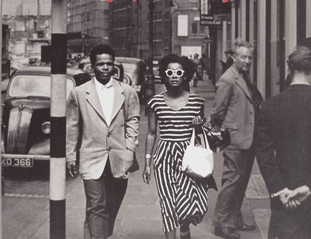 Black Studies in Europe, a Transnational Dialogue