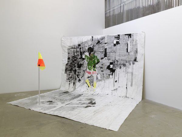 Gareth Nyandoro: Stall(s) of Fame