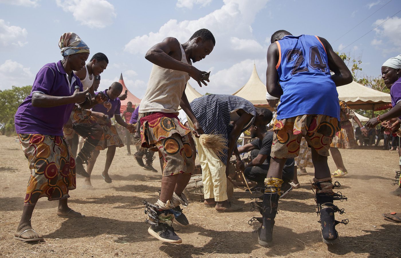 Woori Festival 2024: Weaving a Sustainable Future for the Next Generation