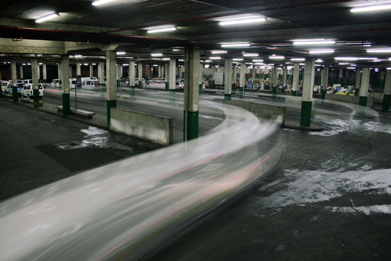 commute with intuitive instinct