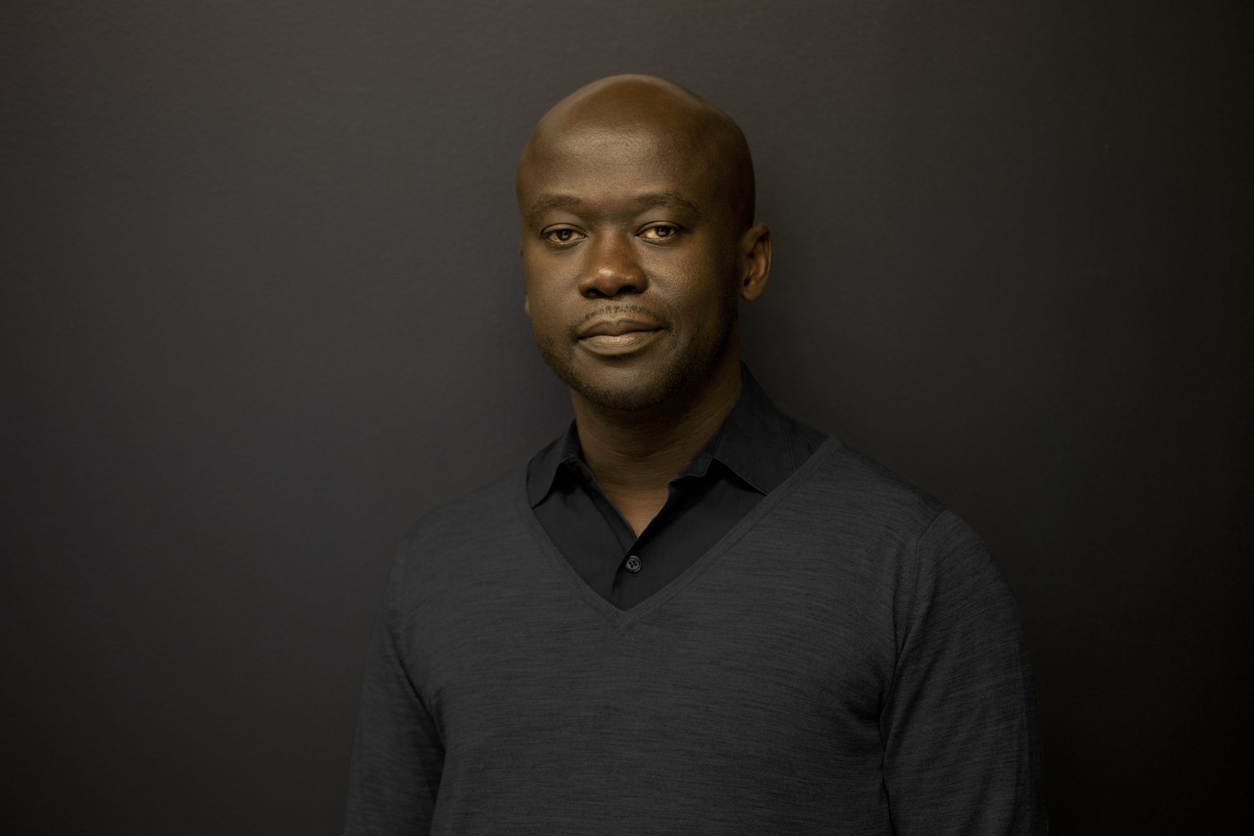 David Adjaye to be knighted - Contemporary And