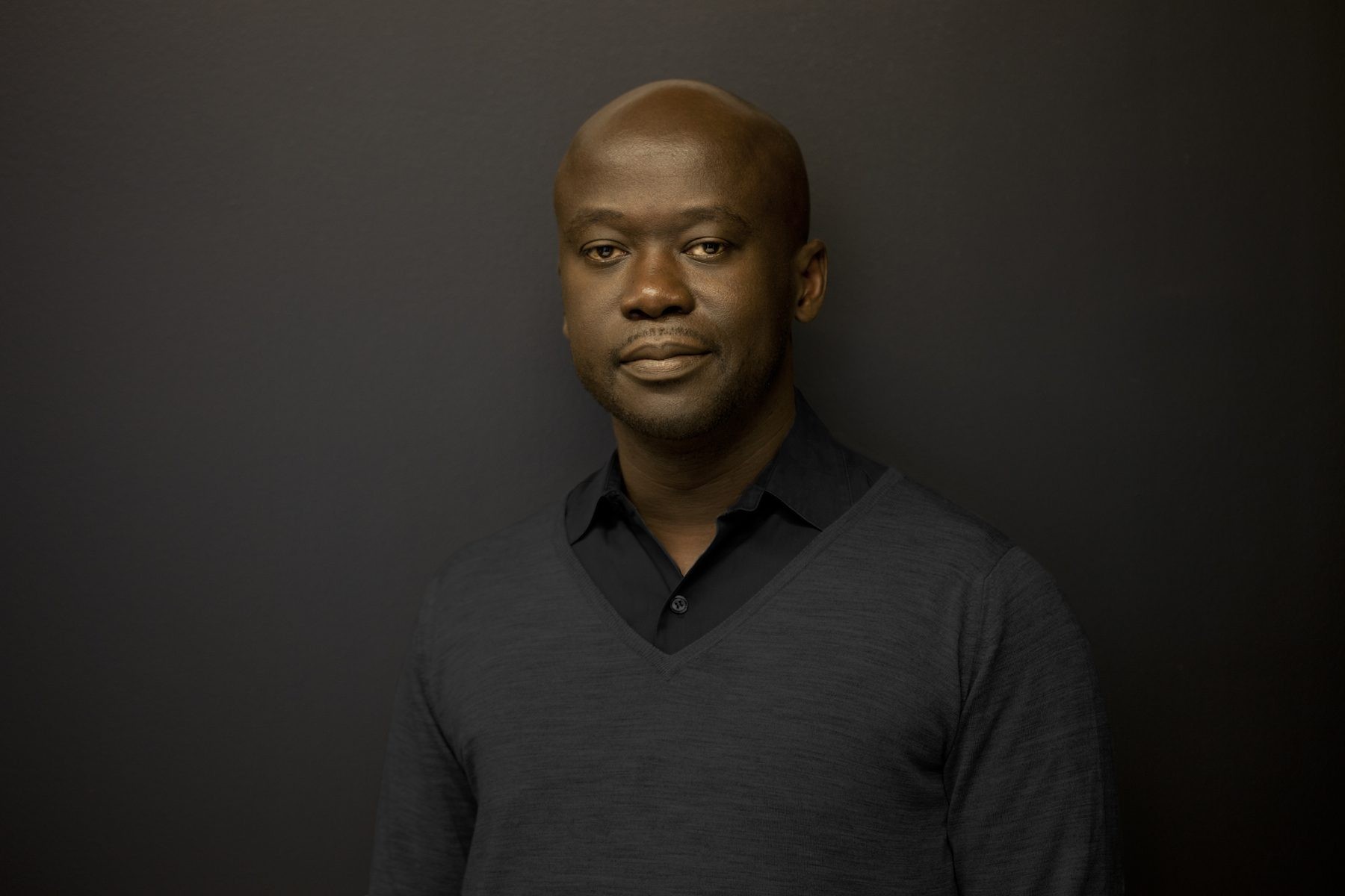 David Adjaye to be knighted - Contemporary And
