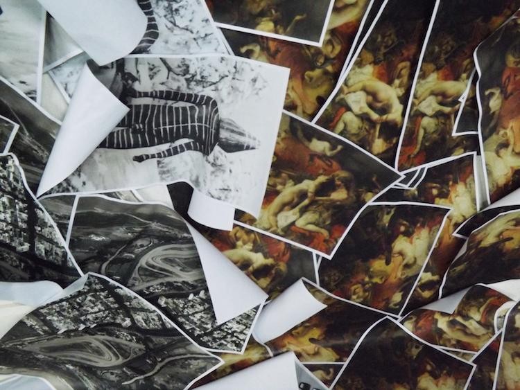 RIF POST-RESIDENCIES / EXPEDITIONS II : An Encounter with Grace Ndiritu