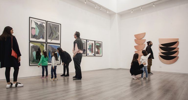 Art Lima | Feria Internacional de Arte de Lima VIII EDICIÓN