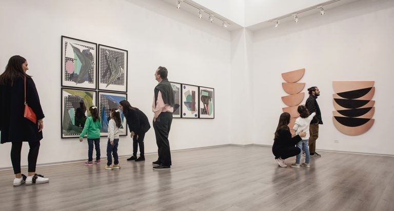 Art Lima | Feria Internacional de Arte de Lima VIII EDICIÓN