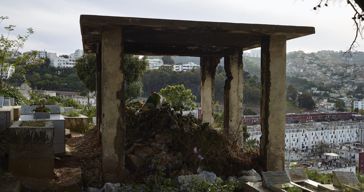 Somewhere Between Silence and the Spoken Words - Group Show