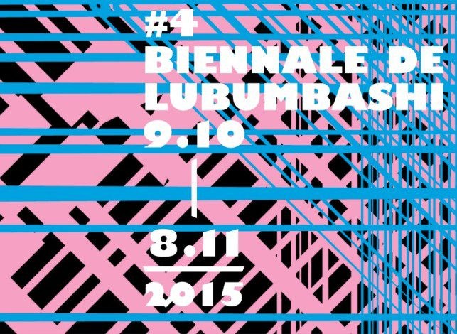 #4 Biennale de Lubumbashi