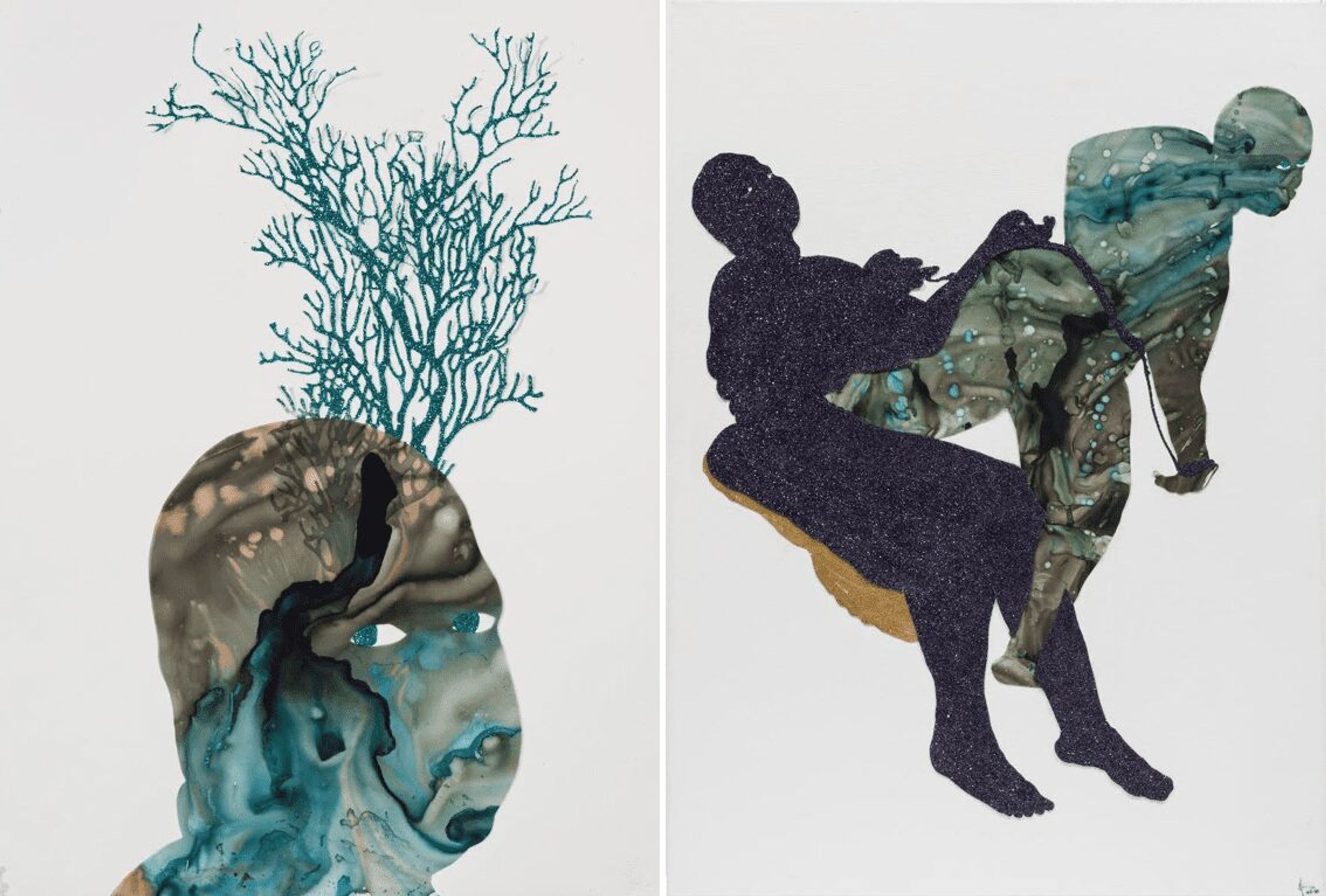 M. Florine Démosthène Named 2021 Wachtmeister Award Winner - Contemporary And