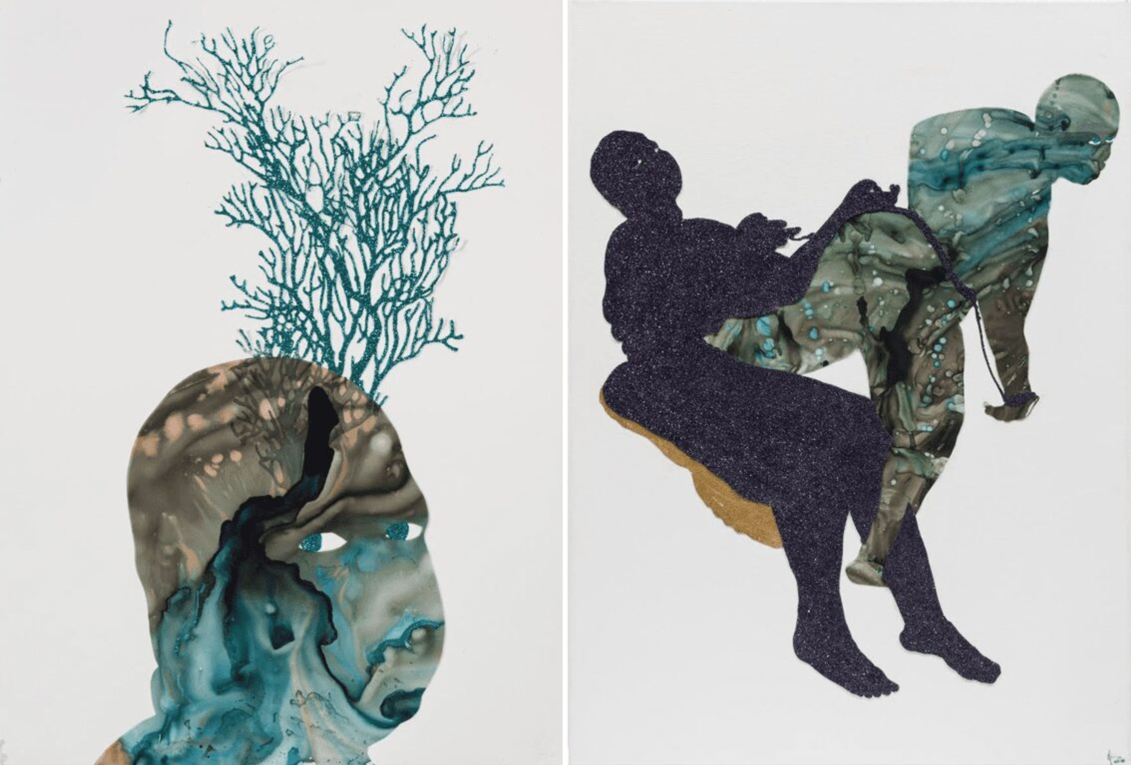 M. Florine Démosthène Named 2021 Wachtmeister Award Winner - Contemporary And