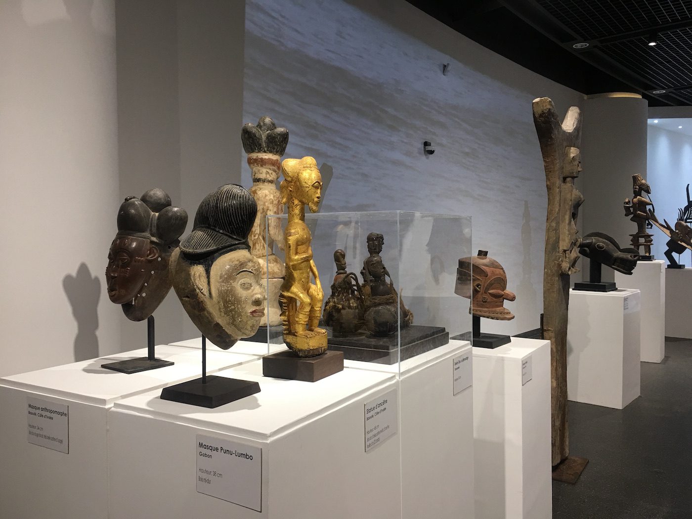 Restitution Alone is Not the Answer - Contemporary And