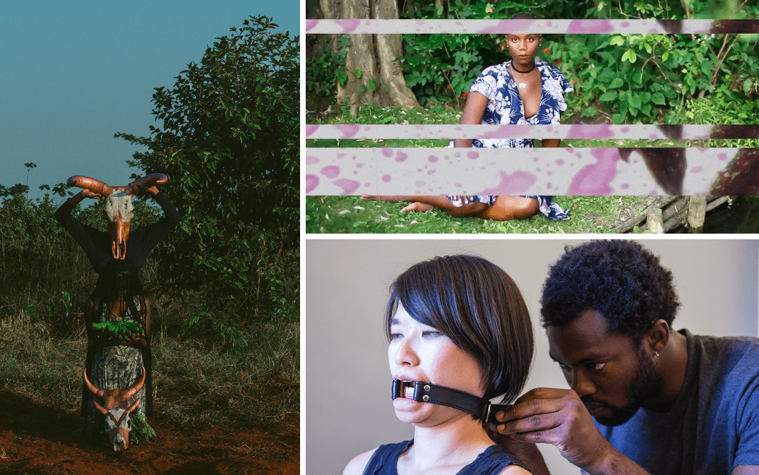 Black (Art) History Month - Contemporary And