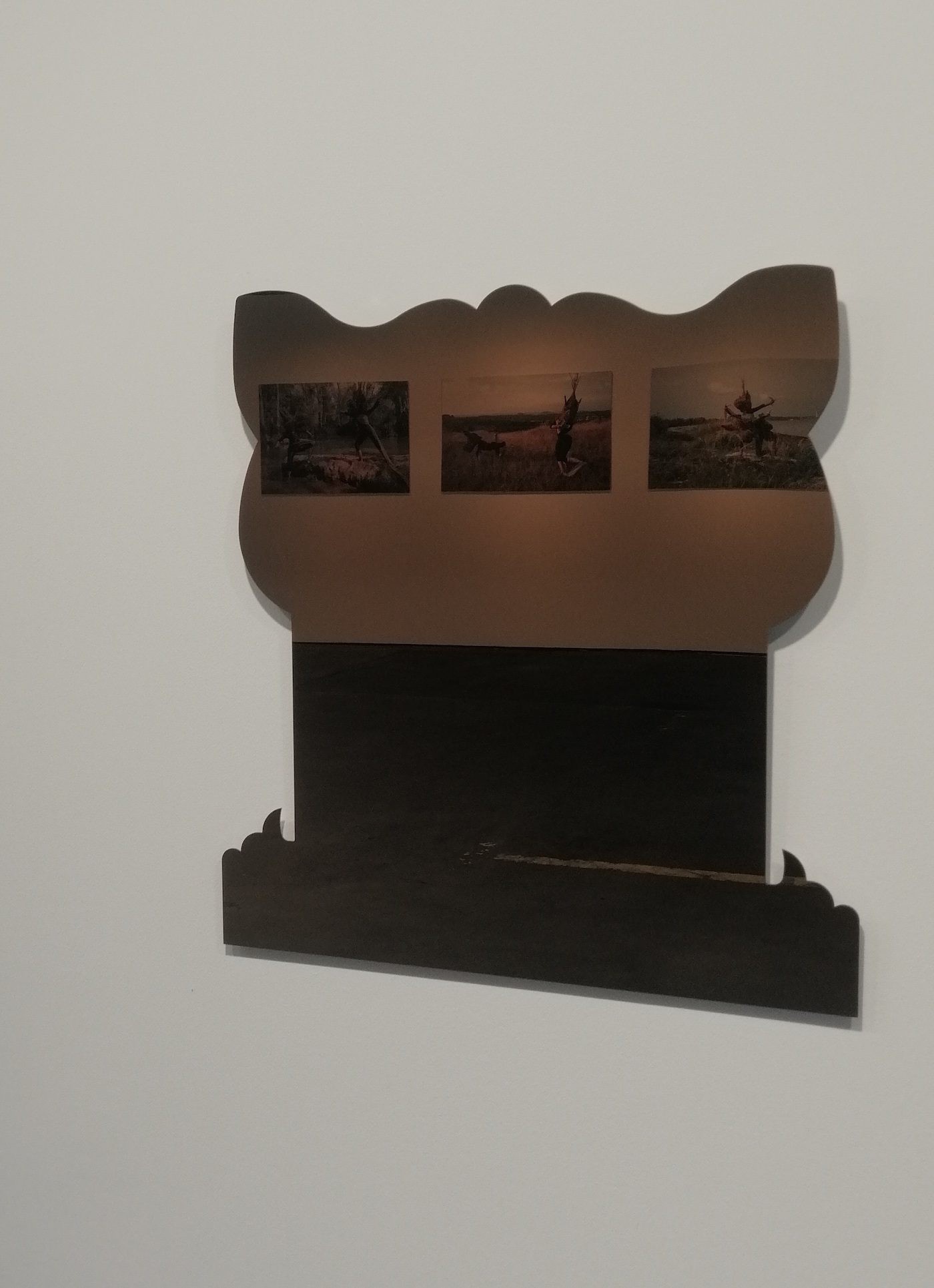 Sa Sa Art Projects. Installation view at documenta fifteen, 2022. Photo: C&