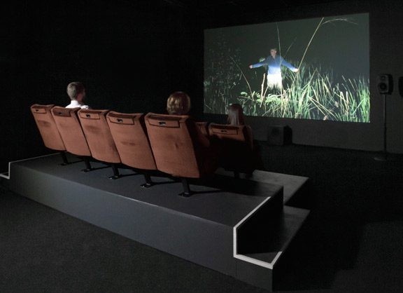 The Unfinished Conversation: Encoding/Decoding