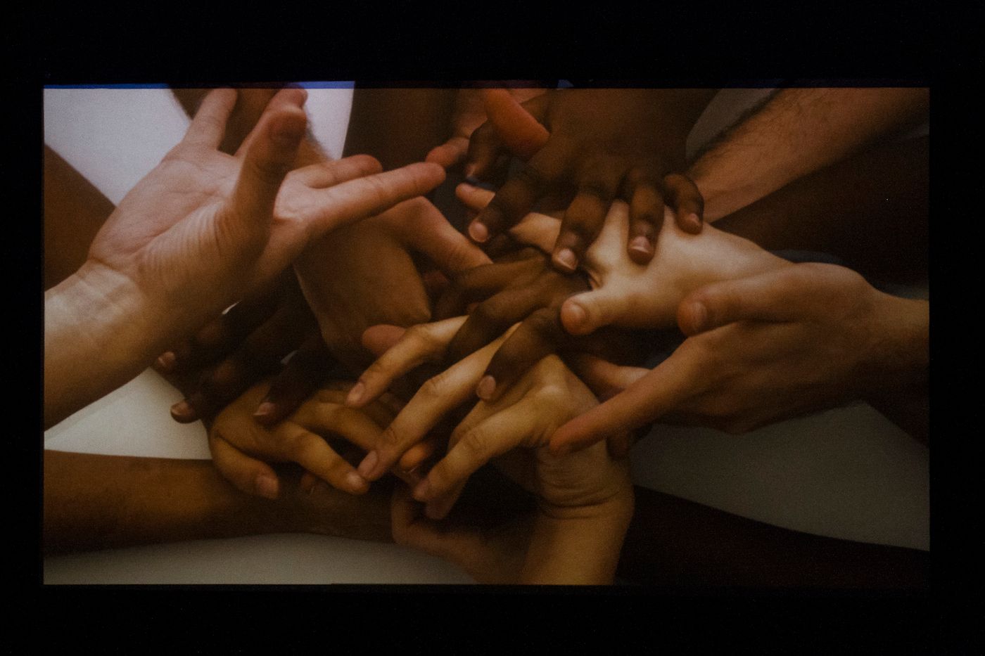 A View From the Other Side of Things