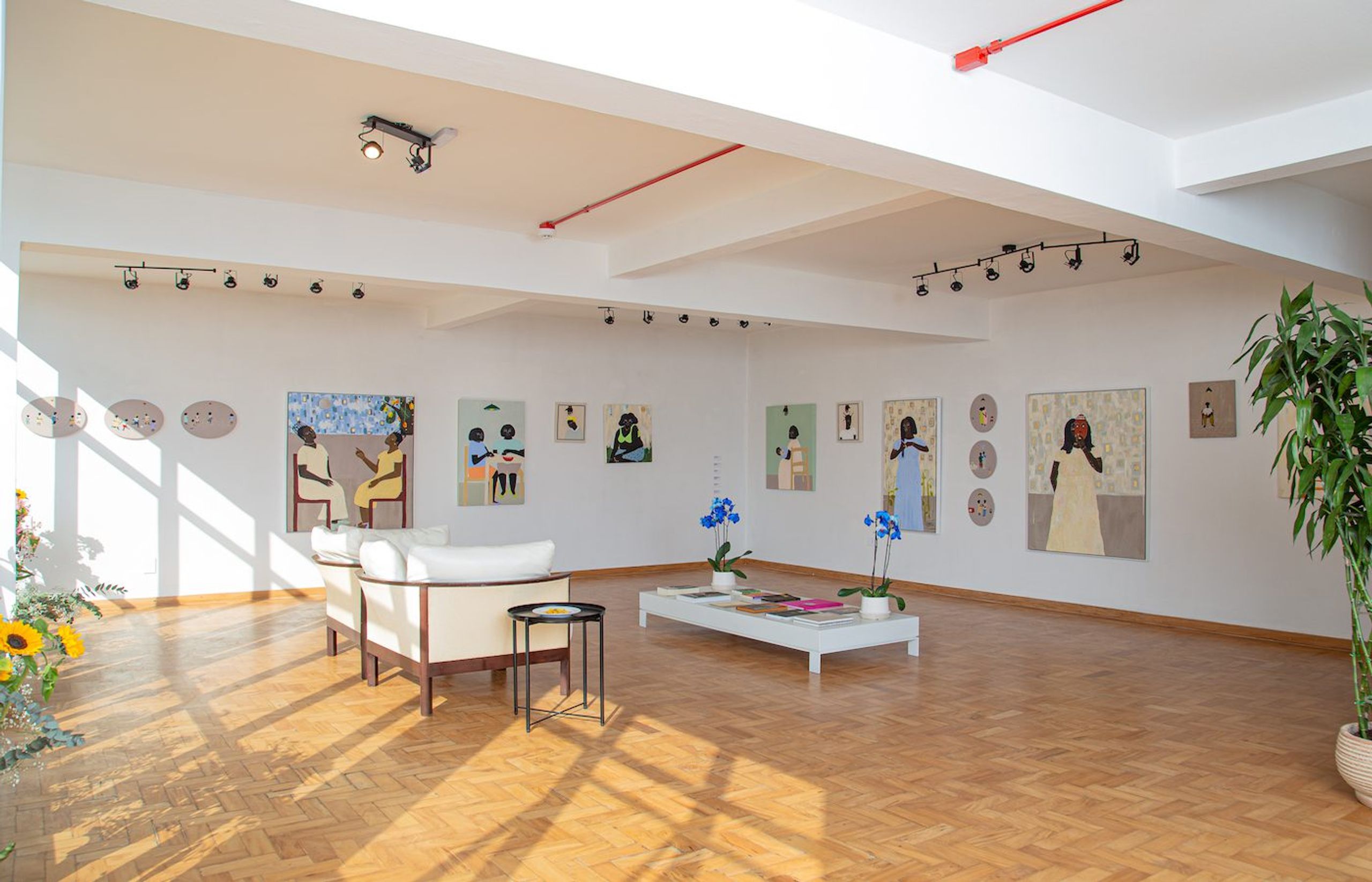 HOA Galeria