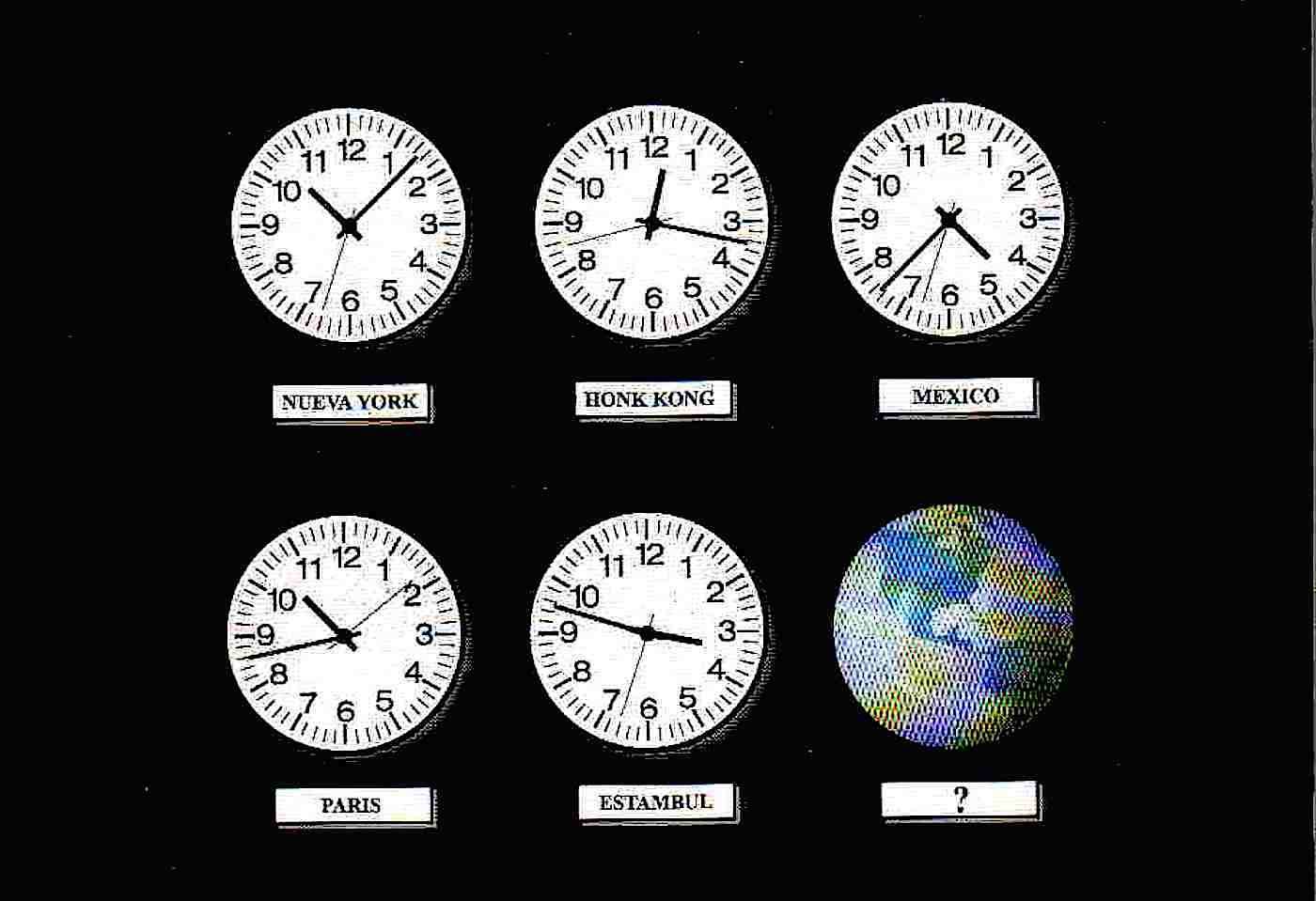 Arjun Appadurai – “The relevant issue is: rich versus poor”